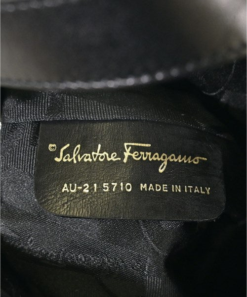 Salvatore Ferragamo กระเป๋าถือ