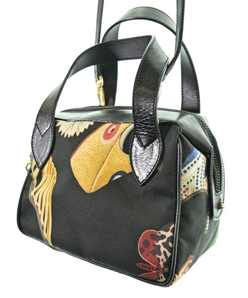 Salvatore Ferragamo กระเป๋าถือ