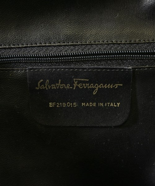 Salvatore Ferragamo กระเป๋าถือ