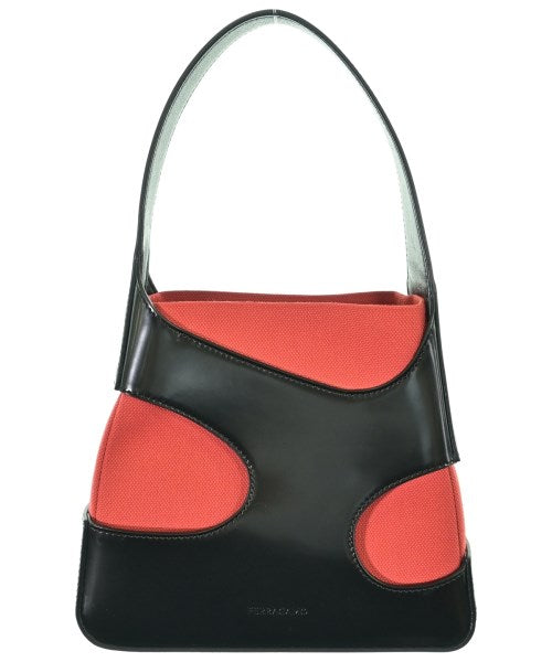 Salvatore Ferragamo กระเป๋าถือ
