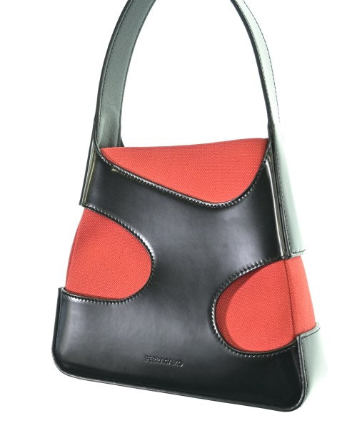 Salvatore Ferragamo กระเป๋าถือ