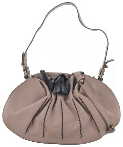 Salvatore Ferragamo กระเป๋าสะพาย