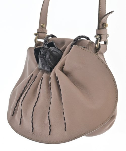 Salvatore Ferragamo กระเป๋าสะพาย