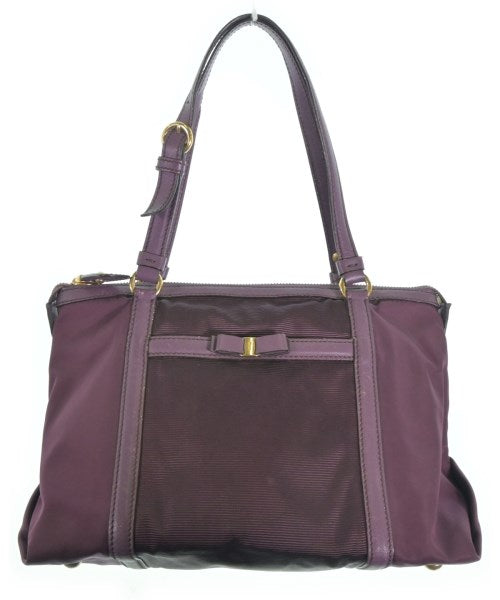 Salvatore Ferragamo กระเป๋าสะพาย