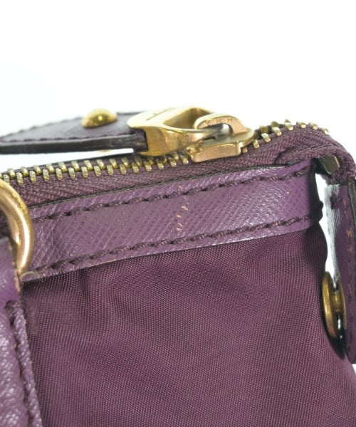 Salvatore Ferragamo กระเป๋าสะพาย
