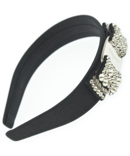 Salvatore Ferragamo เครื่องประดับผม