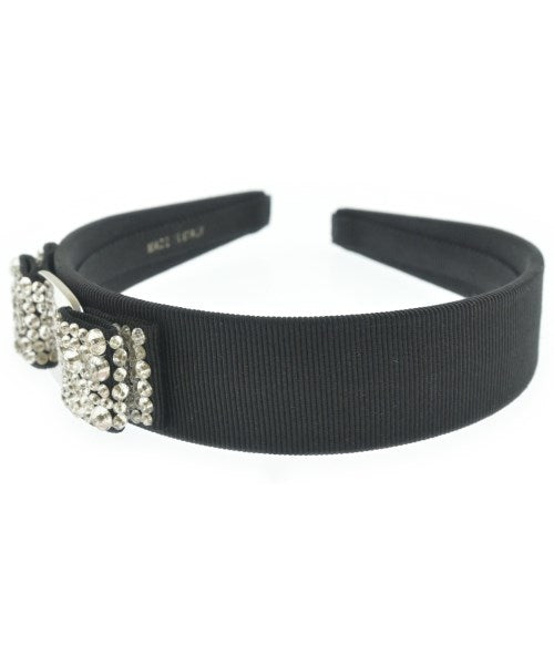 Salvatore Ferragamo เครื่องประดับผม