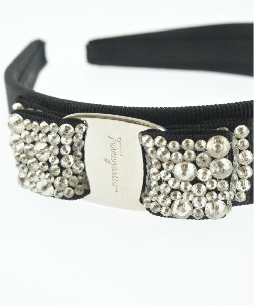 Salvatore Ferragamo เครื่องประดับผม