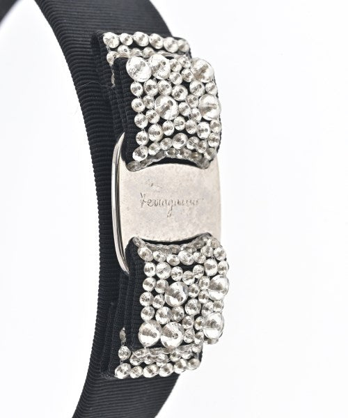 Salvatore Ferragamo เครื่องประดับผม