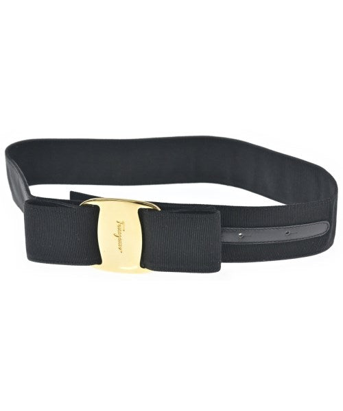 Salvatore Ferragamo เข็มขัด