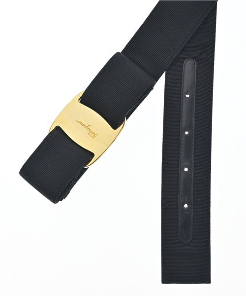 Salvatore Ferragamo เข็มขัด