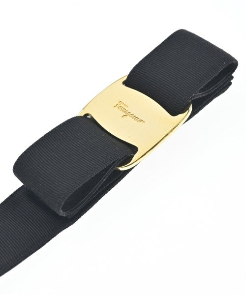 Salvatore Ferragamo เข็มขัด