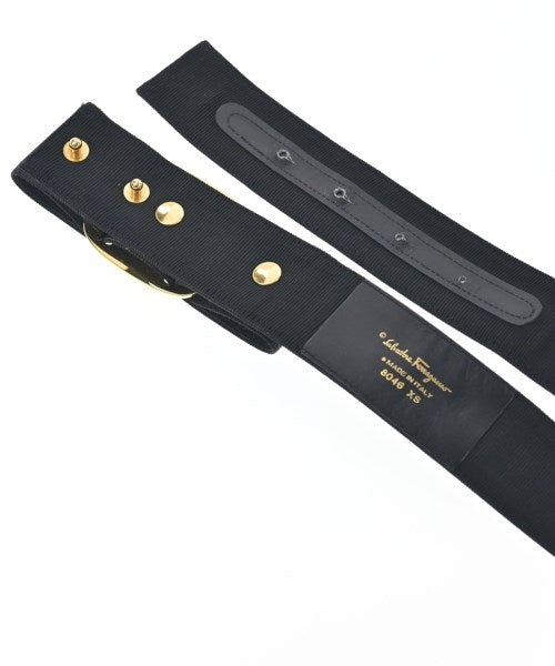 Salvatore Ferragamo เข็มขัด