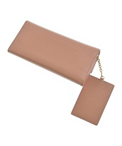 Salvatore Ferragamo กระเป๋าสตางค์/กระเป๋าใส่เหรียญ