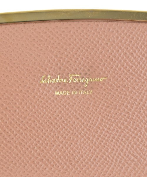 Salvatore Ferragamo กระเป๋าสตางค์/กระเป๋าใส่เหรียญ