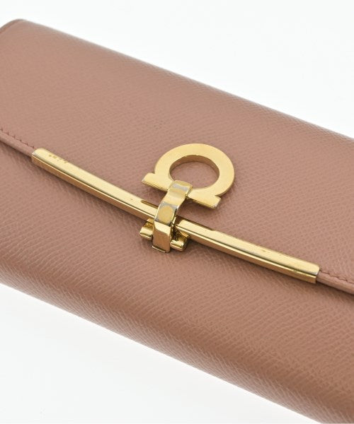 Salvatore Ferragamo กระเป๋าสตางค์/กระเป๋าใส่เหรียญ