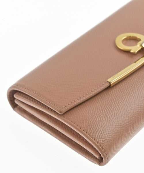 Salvatore Ferragamo กระเป๋าสตางค์/กระเป๋าใส่เหรียญ