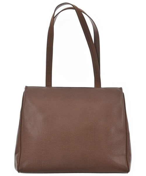 Salvatore Ferragamo กระเป๋าถือขนาดใหญ่