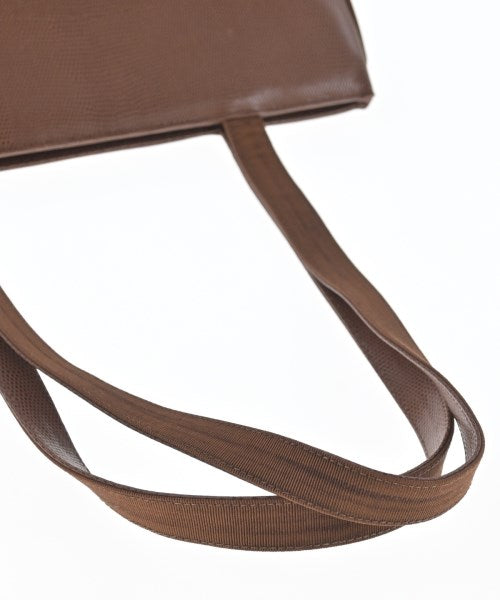 Salvatore Ferragamo กระเป๋าถือขนาดใหญ่