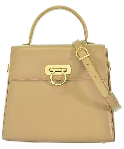 Salvatore Ferragamo กระเป๋าถือ