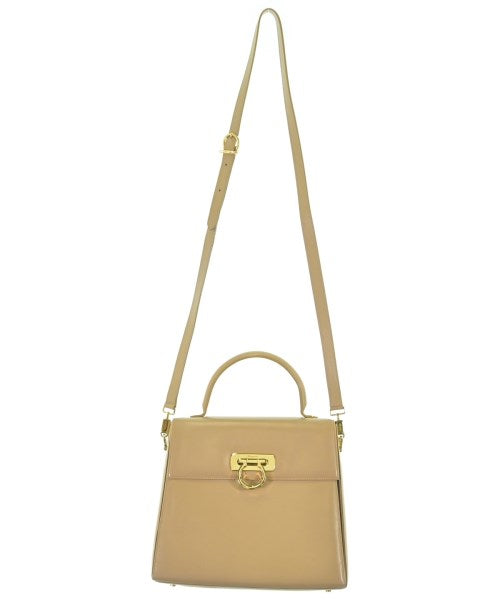 Salvatore Ferragamo กระเป๋าถือ