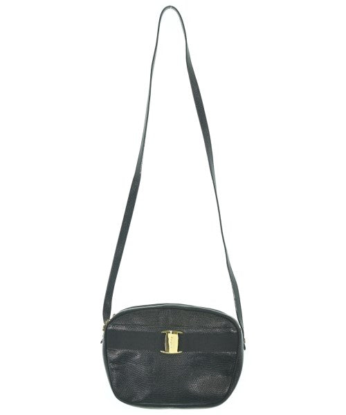 Salvatore Ferragamo กระเป๋าสะพาย