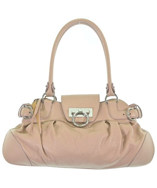 Salvatore Ferragamo กระเป๋าถือ
