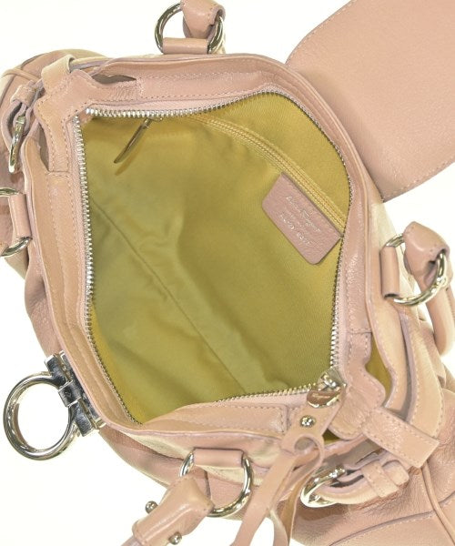 Salvatore Ferragamo กระเป๋าถือ
