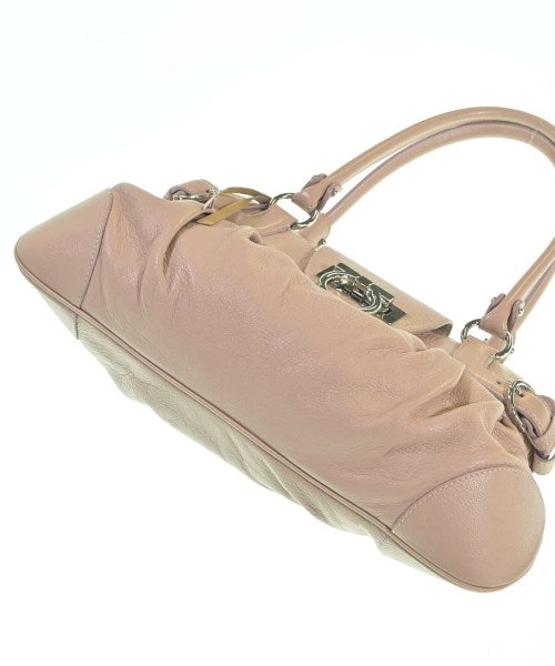Salvatore Ferragamo กระเป๋าถือ