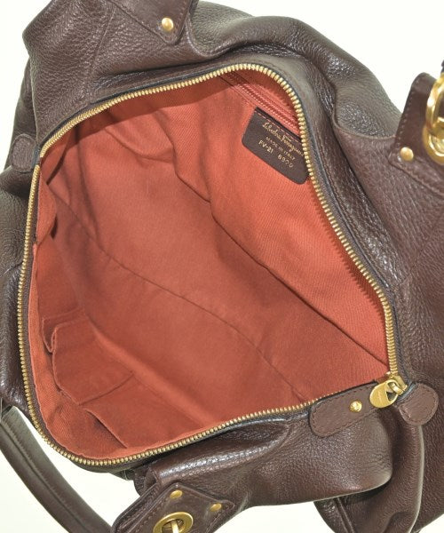 Salvatore Ferragamo กระเป๋าถือ