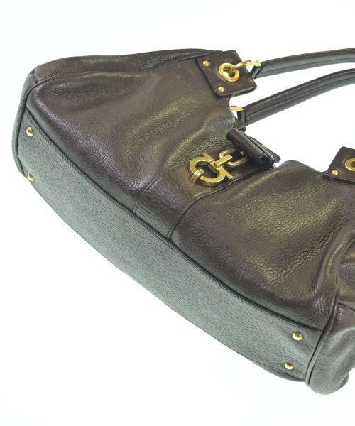 Salvatore Ferragamo กระเป๋าถือ