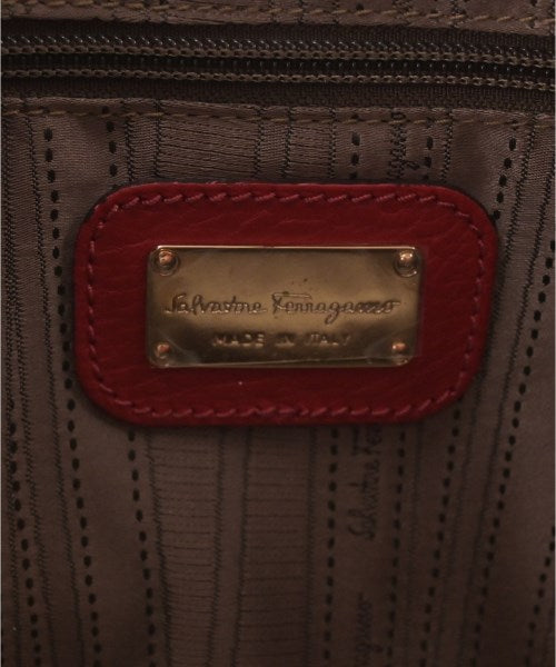 Salvatore Ferragamo กระเป๋าถือ