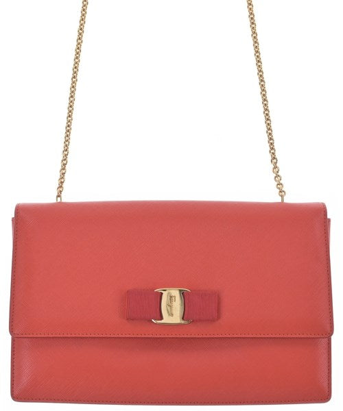 Salvatore Ferragamo กระเป๋าสะพาย