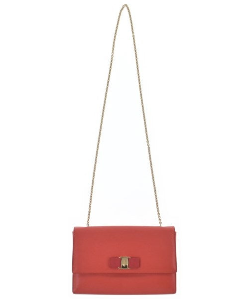 Salvatore Ferragamo กระเป๋าสะพาย