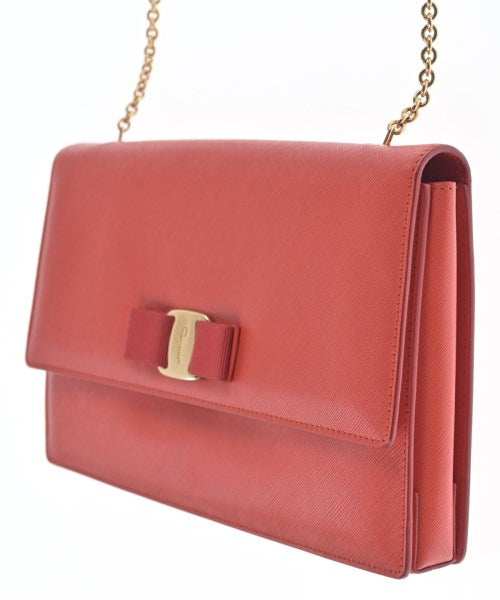 Salvatore Ferragamo กระเป๋าสะพาย