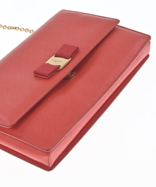 Salvatore Ferragamo กระเป๋าสะพาย