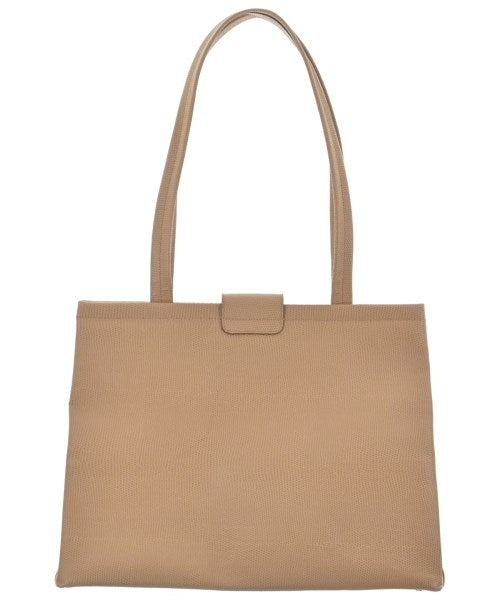 Salvatore Ferragamo กระเป๋าถือขนาดใหญ่