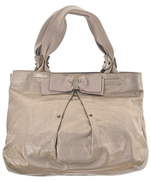 Salvatore Ferragamo กระเป๋าถือ