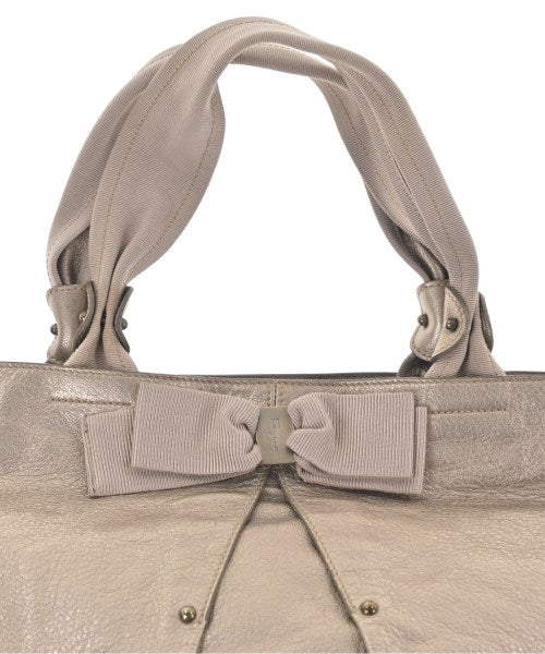 Salvatore Ferragamo กระเป๋าถือ