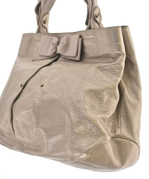 Salvatore Ferragamo กระเป๋าถือ