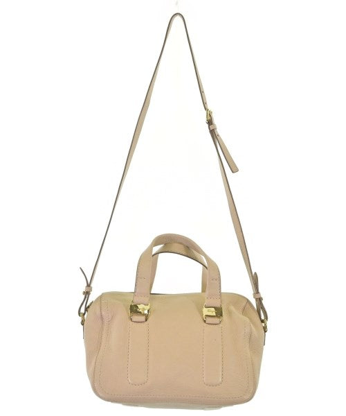 Salvatore Ferragamo กระเป๋าถือ