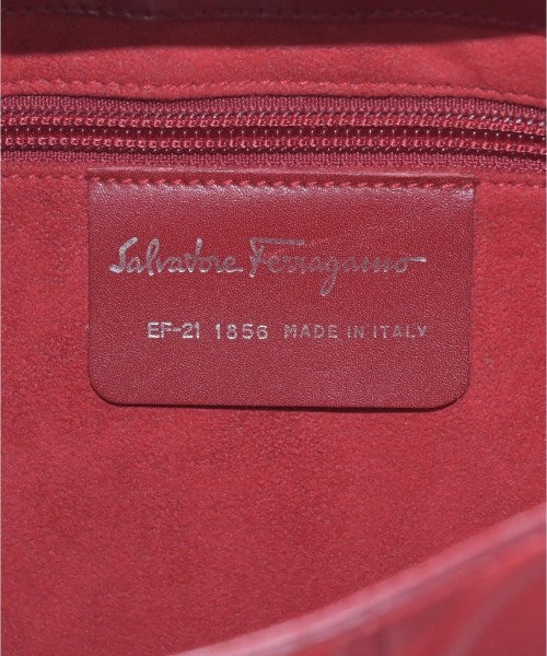 Salvatore Ferragamo กระเป๋าสะพาย