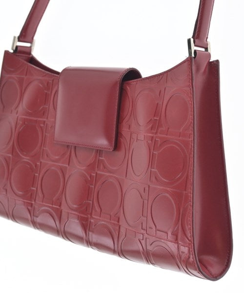 Salvatore Ferragamo กระเป๋าสะพาย