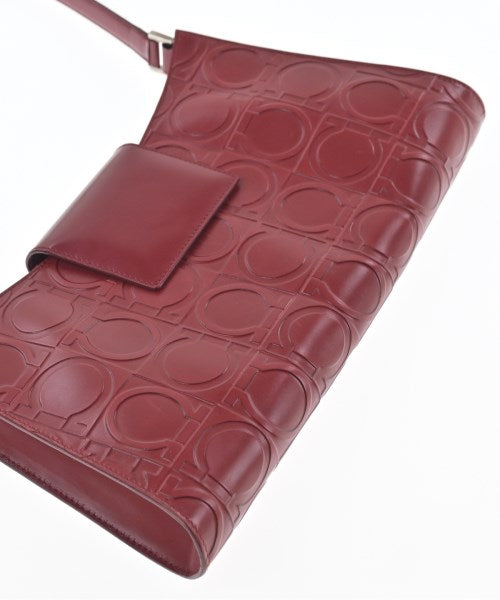 Salvatore Ferragamo กระเป๋าสะพาย