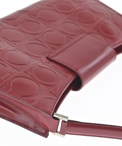 Salvatore Ferragamo กระเป๋าสะพาย