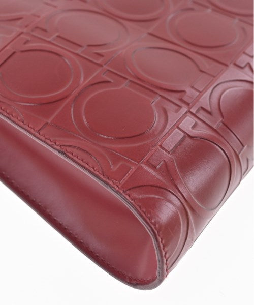 Salvatore Ferragamo กระเป๋าสะพาย