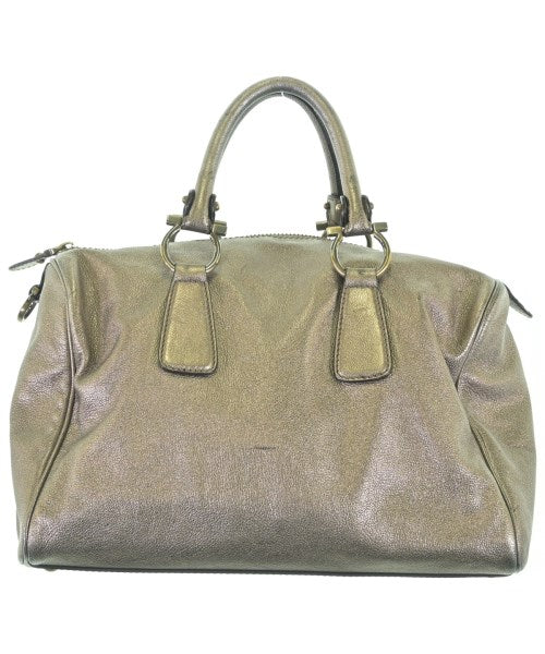 Salvatore Ferragamo กระเป๋าถือ