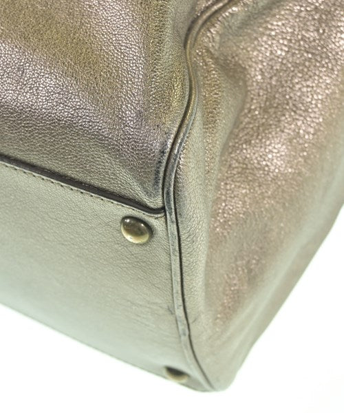 Salvatore Ferragamo กระเป๋าถือ