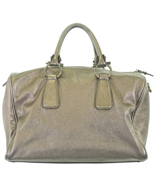 Salvatore Ferragamo กระเป๋าถือ