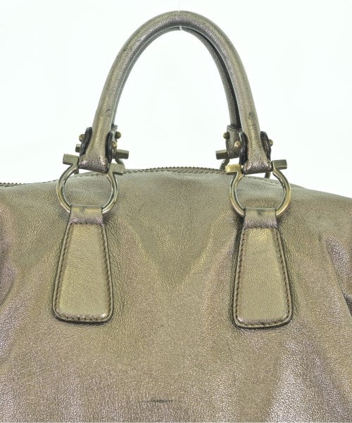 Salvatore Ferragamo กระเป๋าถือ